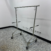 Portable Coat Rack image 1
